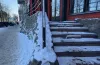 рейди, благоустрій, прибирання, сніг