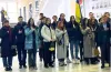 мітинг-реквієм, ДНУ