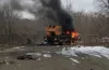 артилерійський обстріл, загибель, енергетик