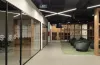 інноваційне укриття, коворкінг