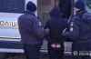 суперечка, агресор, травми, злочин померла