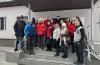 Червоний Хрест, прихисток, підтримка