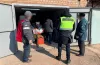 наркобізнес, незаконна діяльність