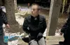 підпал авто, військові