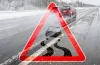 ожеледиця на Дніпропетровщині