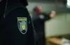 погрожував працівниці автозаправки