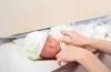 У Дніпрі за тиждень народилося 137 малюків