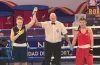 Спортсменка з Дніпропетровщини здобула золото на міжнародному турнірі в Іспанії