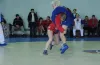 У Кривому Розі відбувся Чемпіонат Дніпропетровської області з бойового та спортивного самбо