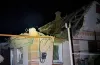Ворог атакував Нікополь: поранено двох жінок