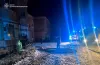 У Криворізькому районі під час пожежі в квартирі загинув чоловік