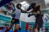 У Дніпрі стартував чемпіонат області з козацького двобою
