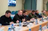 На засіданні Координаційного центру обговорили підтримку переселенців