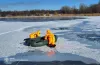 У Кривому Розі рятувальники дістали з водойми тіло загиблого чоловіка