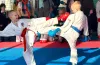 В Дніпрі відбувся відкритий чемпіонат міста з карате JKS