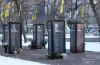 проєкт Історії Героїв у Дніпрі