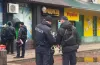 погрожував зброєю жінці
