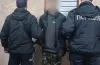 затримали чоловіка за нанесення тілесних ушкоджень