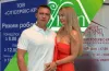 затримали подружжя Смєлих