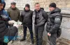 затримали поліцейського за хабар