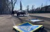 ДТП у Кривому Розі за участю дитини