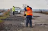 ремонт прифронтових доріг на Дніпропетровщині