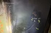 пожежа нікополь
