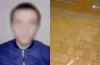 вломився у магазин 