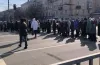 мітинг у Кривому Розі