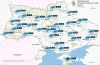 погіршення погоди
