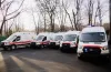 нові швидкі для лікарень області