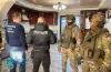 затримали організацію чорних лісорубів на Дніпропетровщині