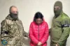 затримали агентку фсб