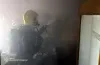 пожежа у Кам'янському