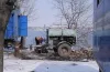 аварія на водоводі