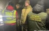 військові організовували дезертирство