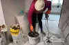 набір у жіночий будівельний батальйон у Дніпрі