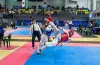  чемпіонат міста з тхеквондо у Кам’янському 