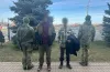затримали ухилянтів