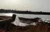 шахтні води у балці Свистунова