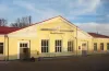 нові назви залізничних станцій на Дніпропетровщині