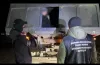 прикордонна служба