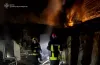 пожежа у Дніпрі