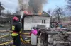 пожежа у Дніпрі