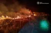пожежа в екосистемі