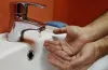 відключення води