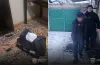 піймали злодія у Кривому Розі