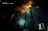 Ракетний удар, загиблі, постраждалі