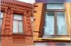 історична памʼятка, атака дронів, фасадне вікно
