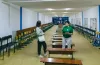 ліцей, будівництво, укриття